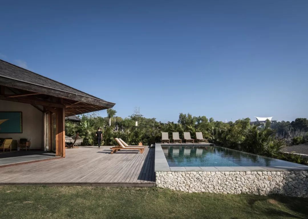 热带现代主义与工业建筑的完美结合——Alexis Dornier 建筑作品解读-12