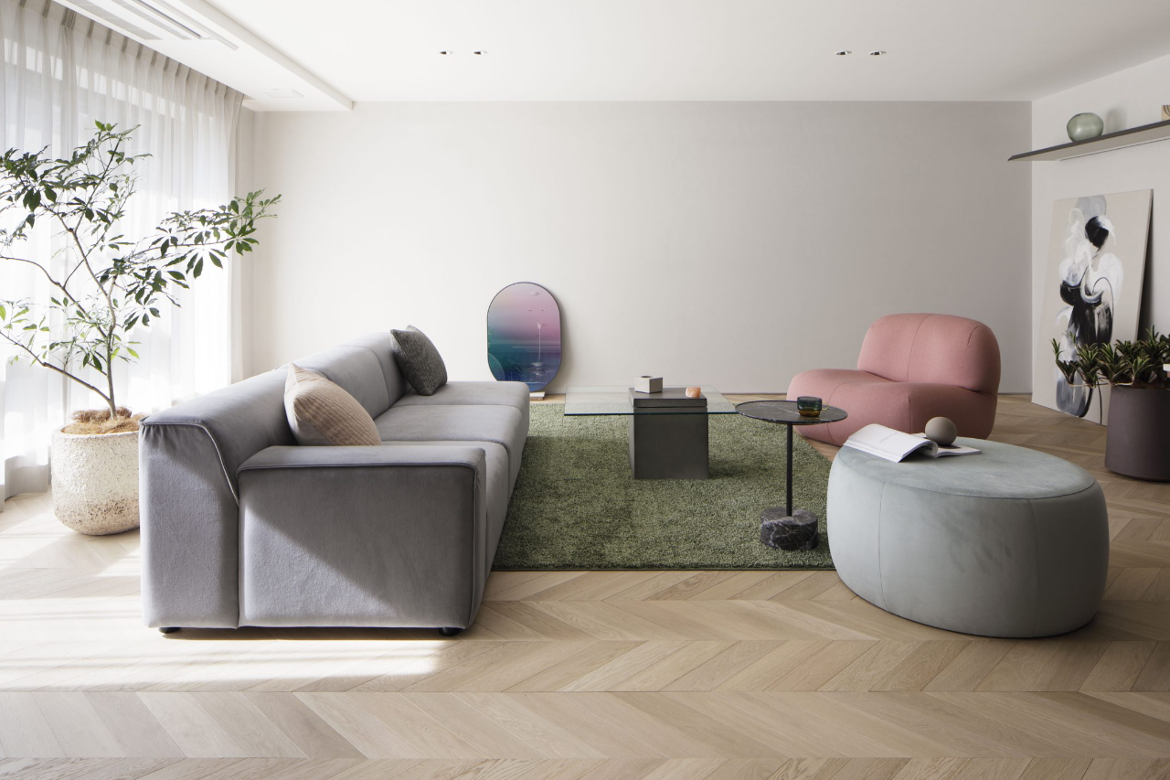 代代木五丁目住宅丨日本东京丨久保秀雄,宫古岛由美-52