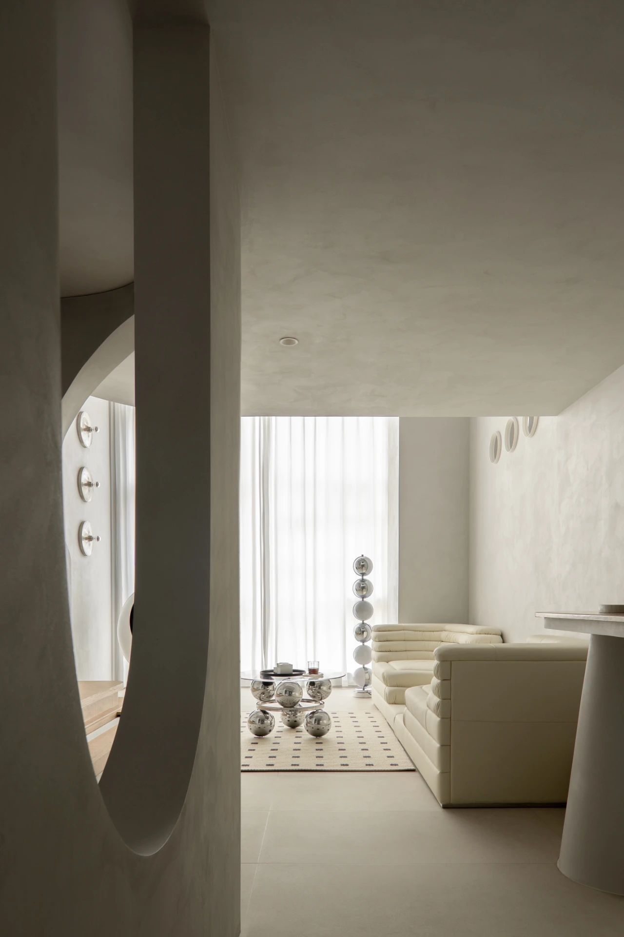 呆享美宿·星屿丨中国长沙丨知白设计研究室-7