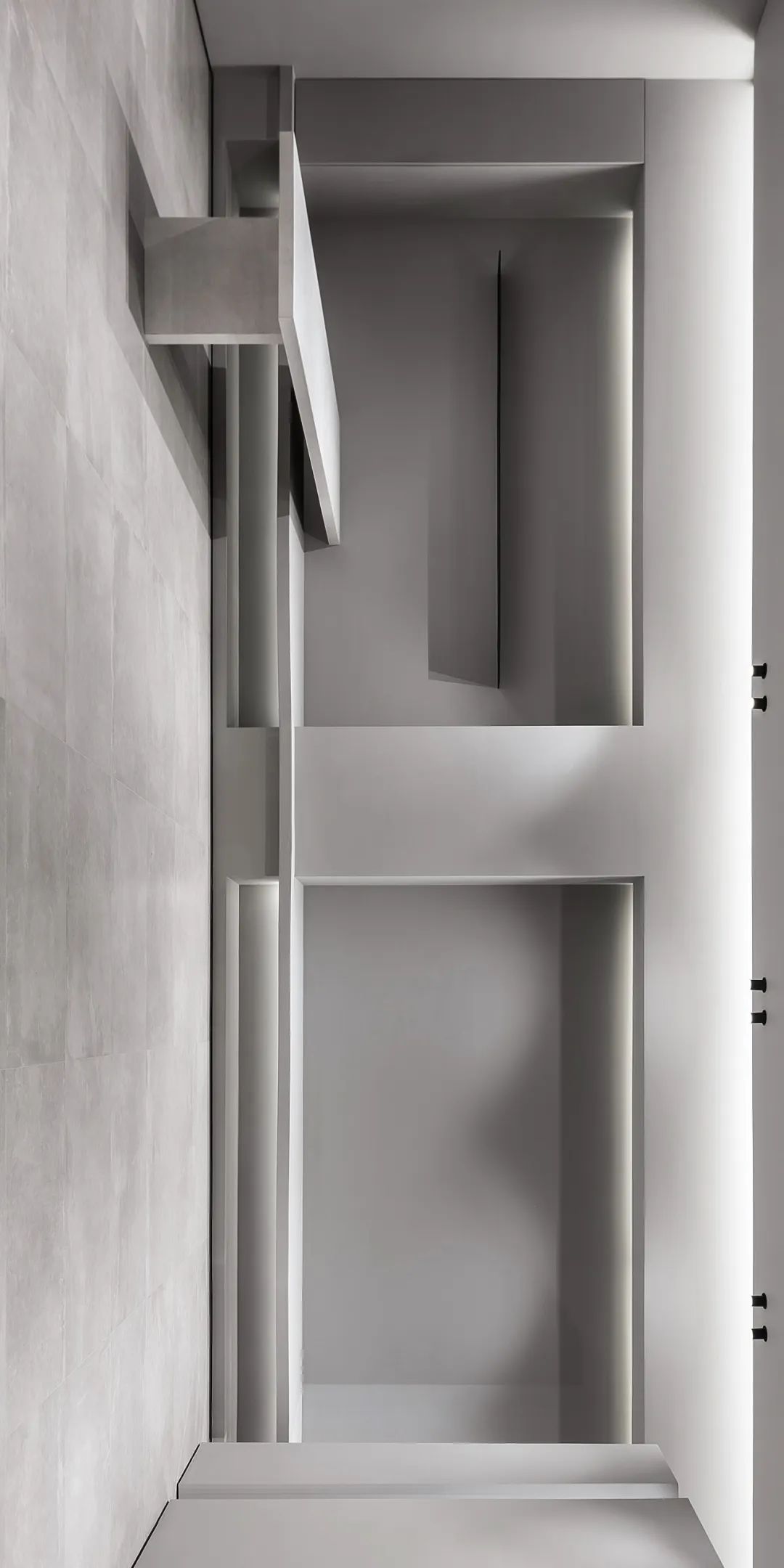 本杰明摩尔旗舰店 | 色彩拼图的视觉盛宴-18