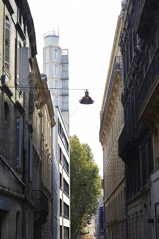 MAMA SHELTER, BORDEAUX Philippe Starck-5