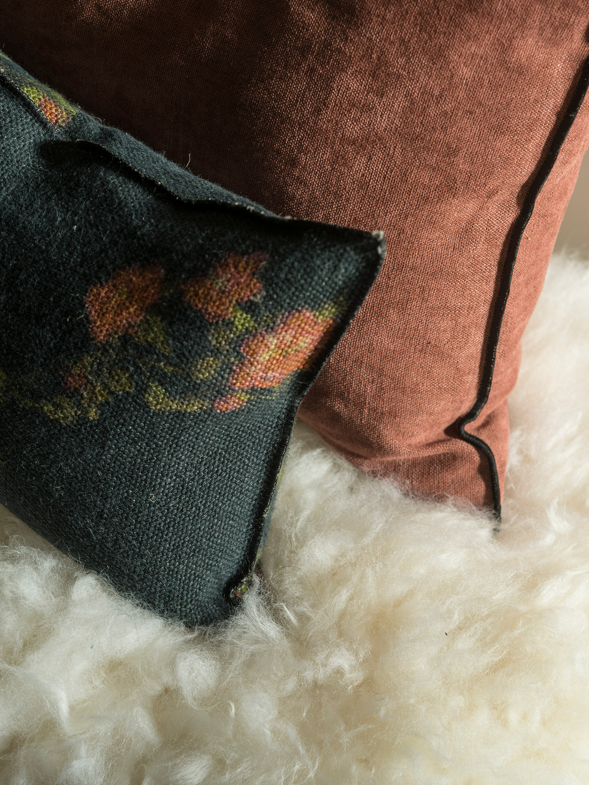 Susanna Cots 设计 | 十一宫民宿：情绪化的居住空间（The Eleven House）-13