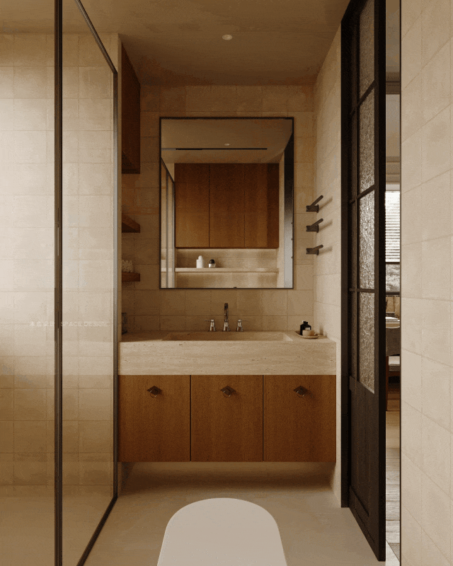 流 影 | 未也作品-90