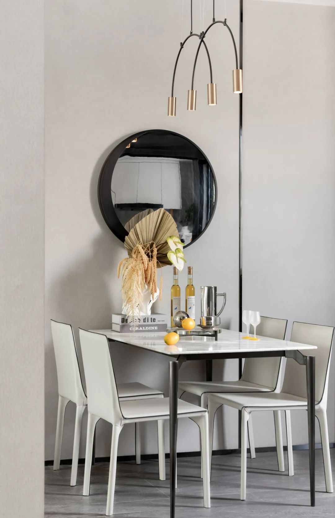 金茂青岛·中欧国际城 C7 地块公寓样板间丨中国青岛丨北京山禾金缘艺术设计股份有限公司-18