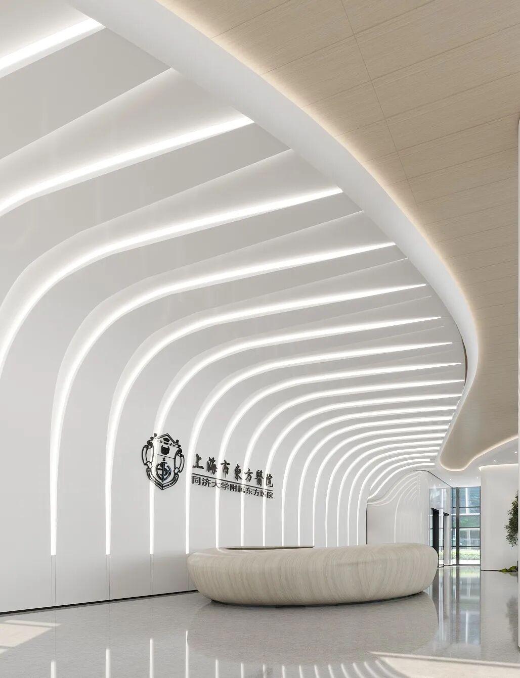 集团作品丨新空间集团细胞实验室一体化建设解决方案：打造高标准研发新标杆-40