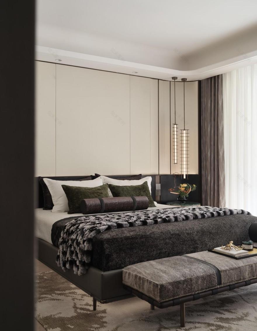 德阳·凤翥澜山下叠丨中国德阳丨MOD穆德设计-20