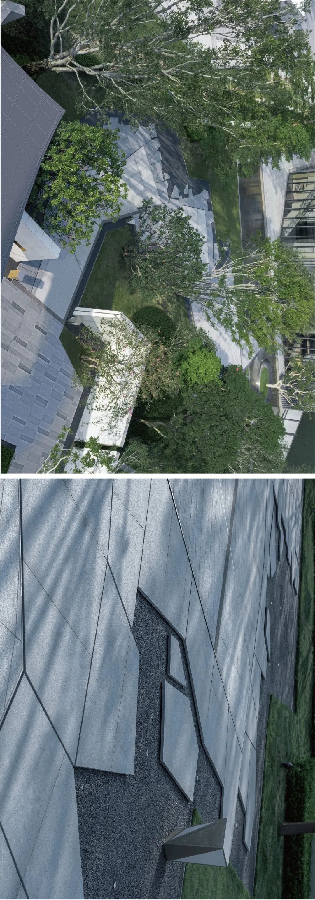 珠江未来城 | 自然妙趣的现代景观设计-21