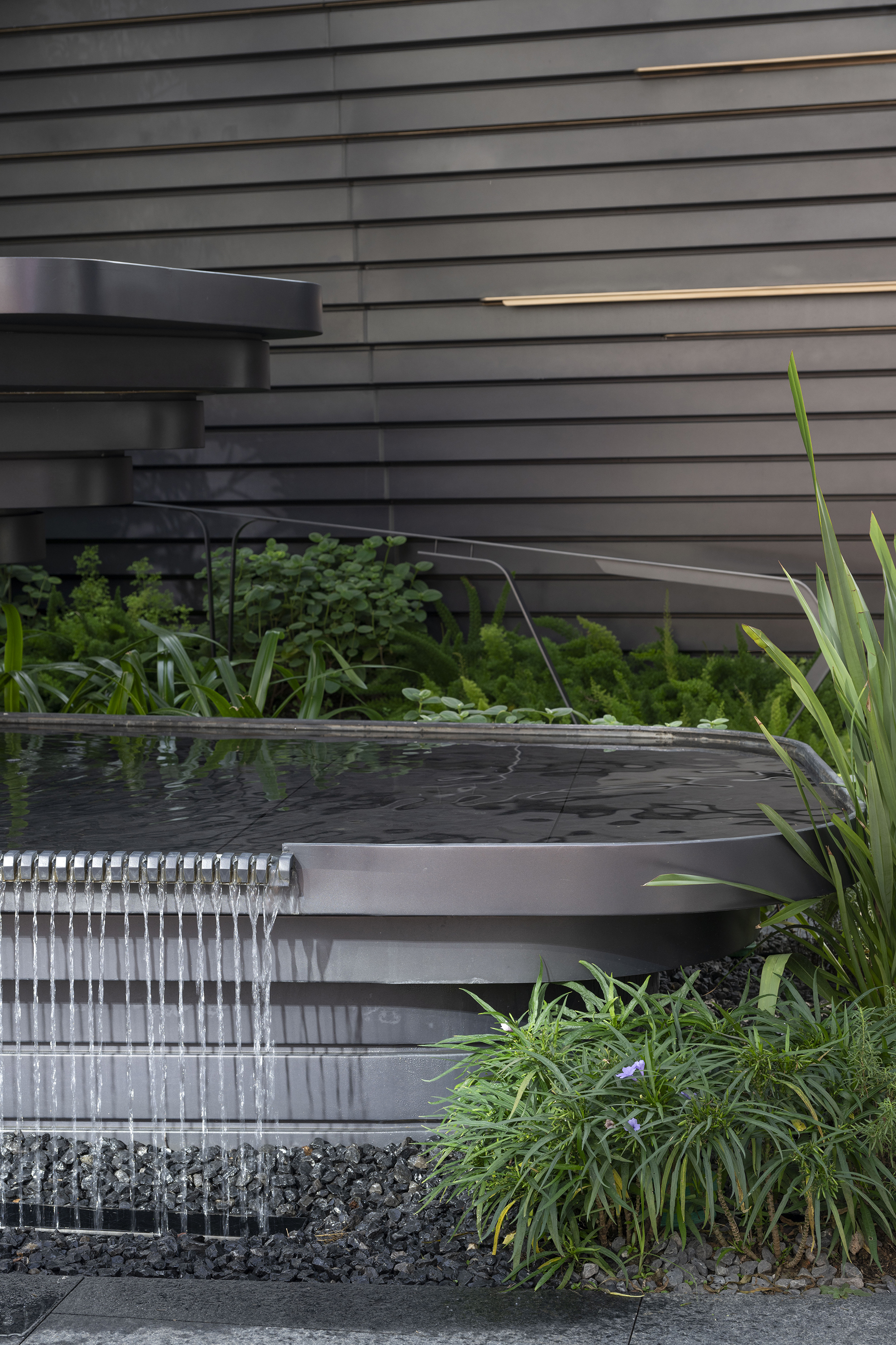 万华麓湖【鲲鹏阁 鲲鹏荟】焕新丨中国成都-38