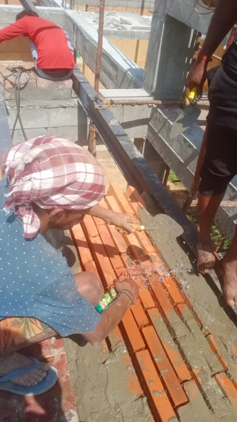 Aurva Illam住宅丨IKI Builds-186