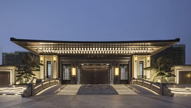 长沙建发央著会所-4