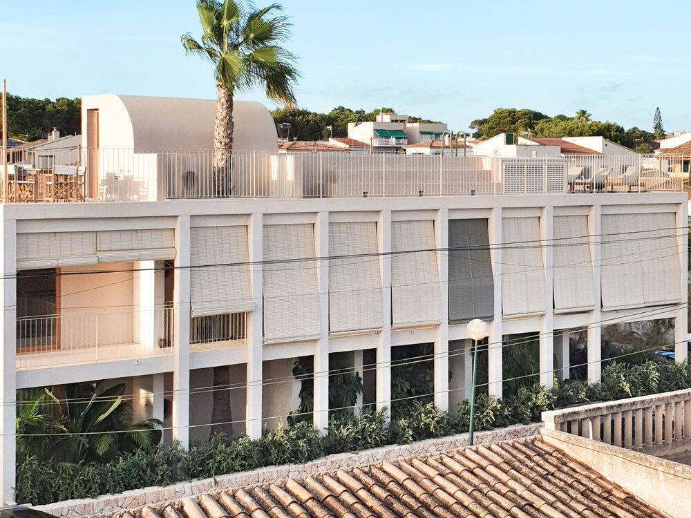 西班牙 Na 哑剧之家丨公司工作室-3