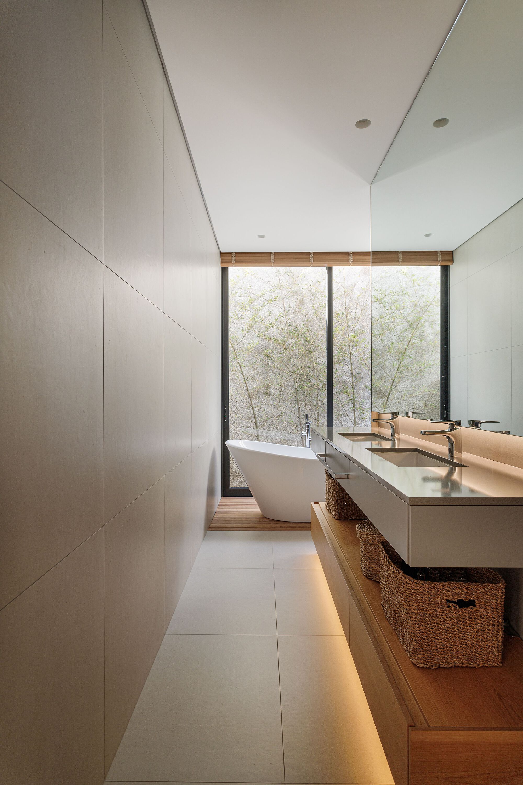 LC 之家丨巴西丨Caracho Arquitetos-22