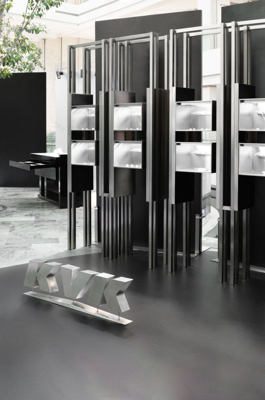 冬·岩丨中国河南丨河南赤梁空间建筑设计有限公司-134