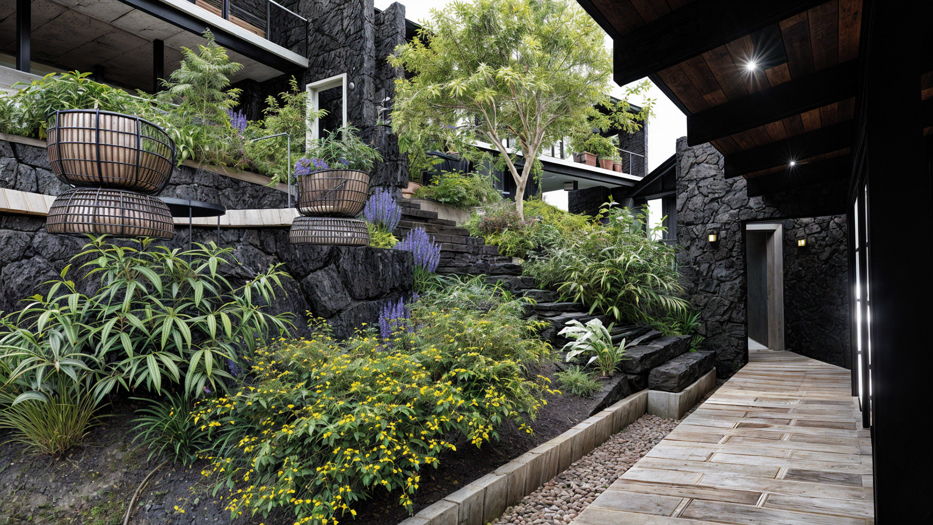 CAD 经验丨墨西哥瓜纳华托-15