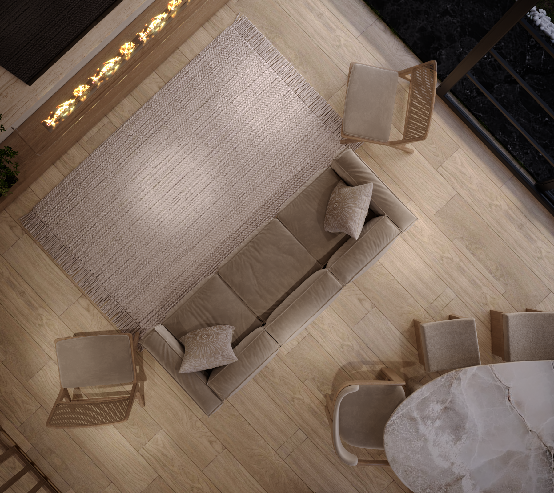 palm parks apartment-15