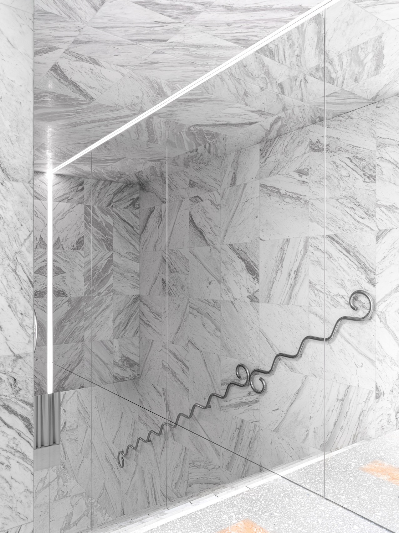 “Chou·”时装店丨俄罗斯莫斯科丨Elena Lokastova-55