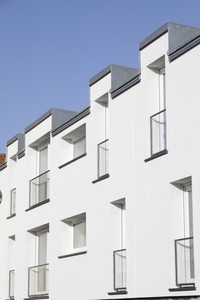 14套木结构新住宅建设及谷仓和房屋改造项目丨法国丨VIRTUEL ARCHITECTURE-2