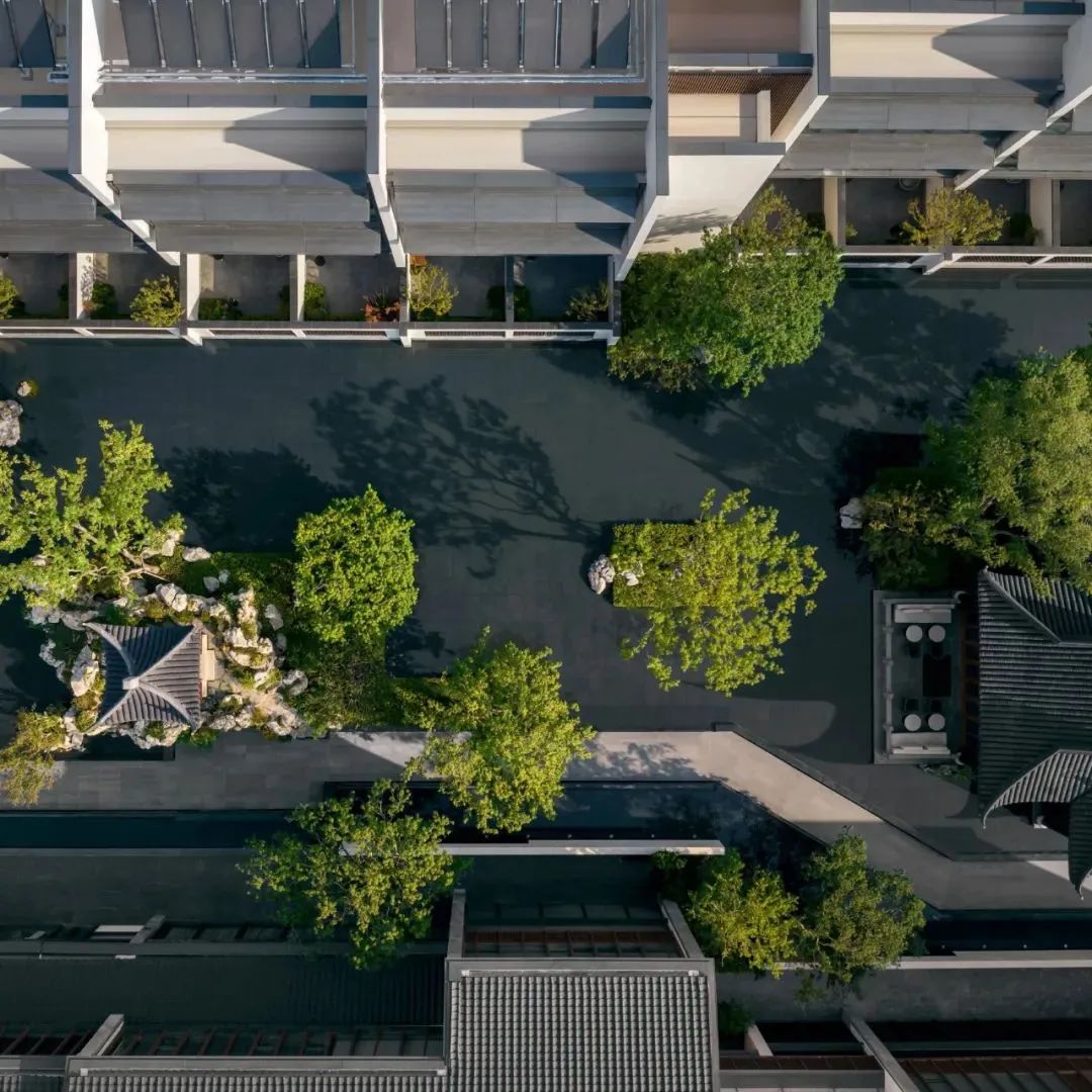 HBA| 苏州金普顿竹辉酒店|中国苏州-5