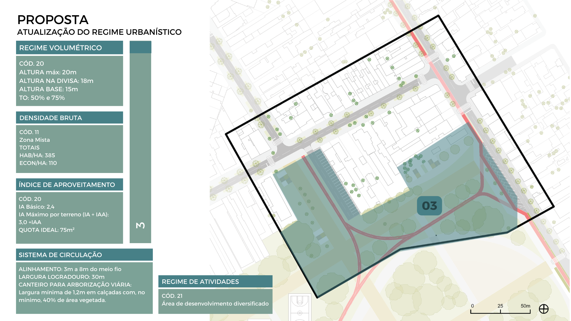 AZENHA: UM NOVO COMEÇO | URBANO IV-20