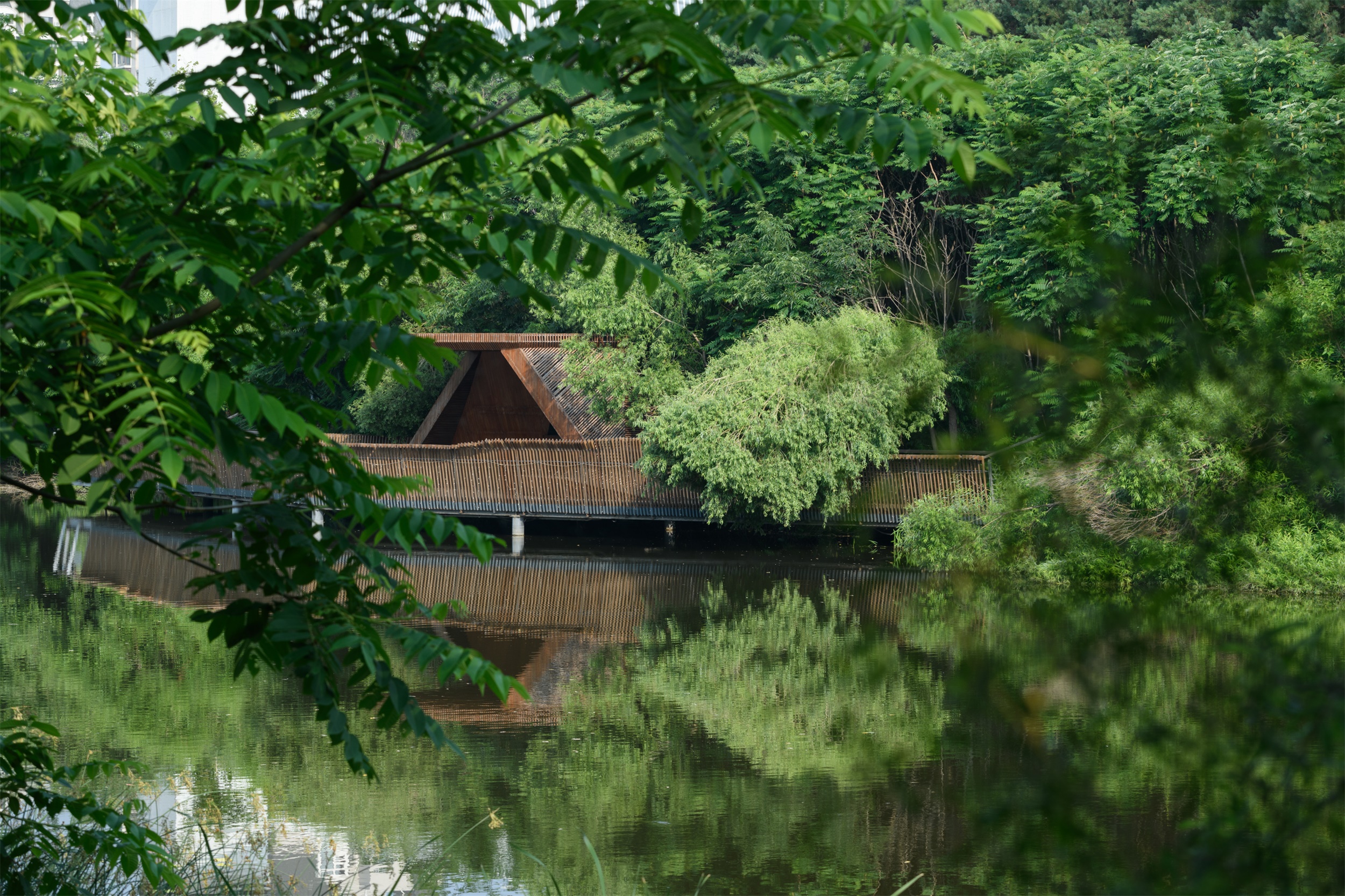 长春水文化生态园-7