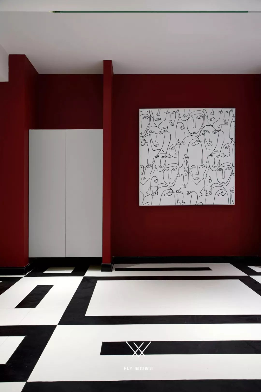 杭州 800 平轻奢别墅，儿童娱乐天堂-135