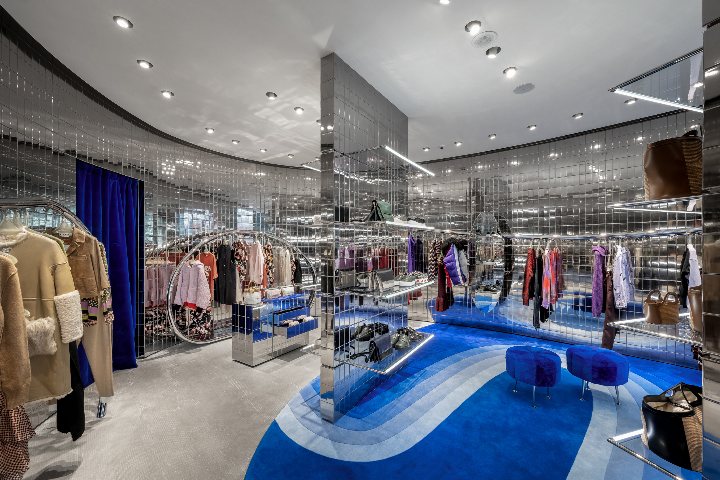 MARNI 北京三里屯太古里店丨中国北京-11