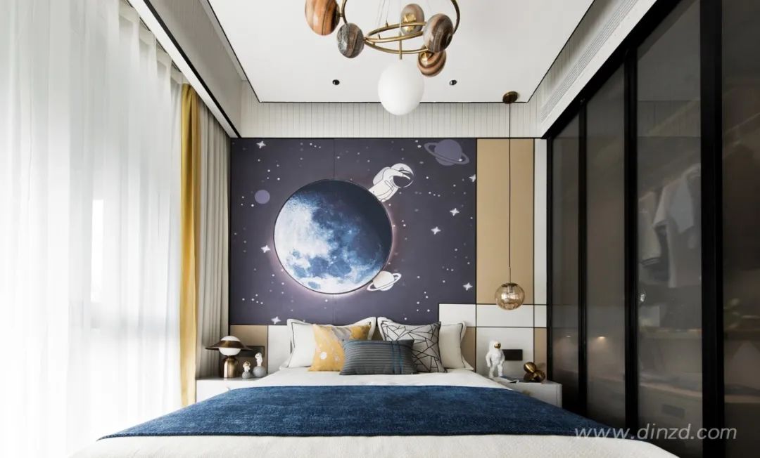 华侨城纯水岸叠墅丨中国广东丨其境设计-33