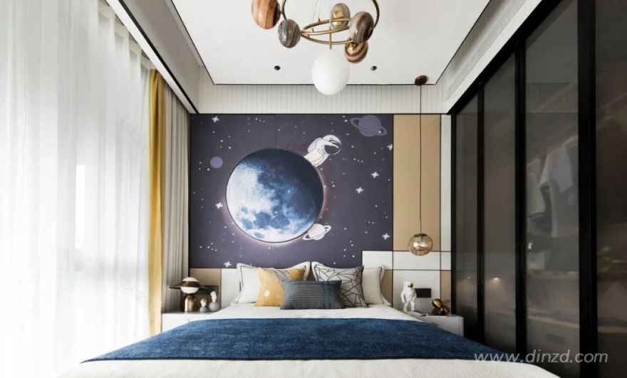 华侨城纯水岸叠墅丨中国广东丨其境设计-33