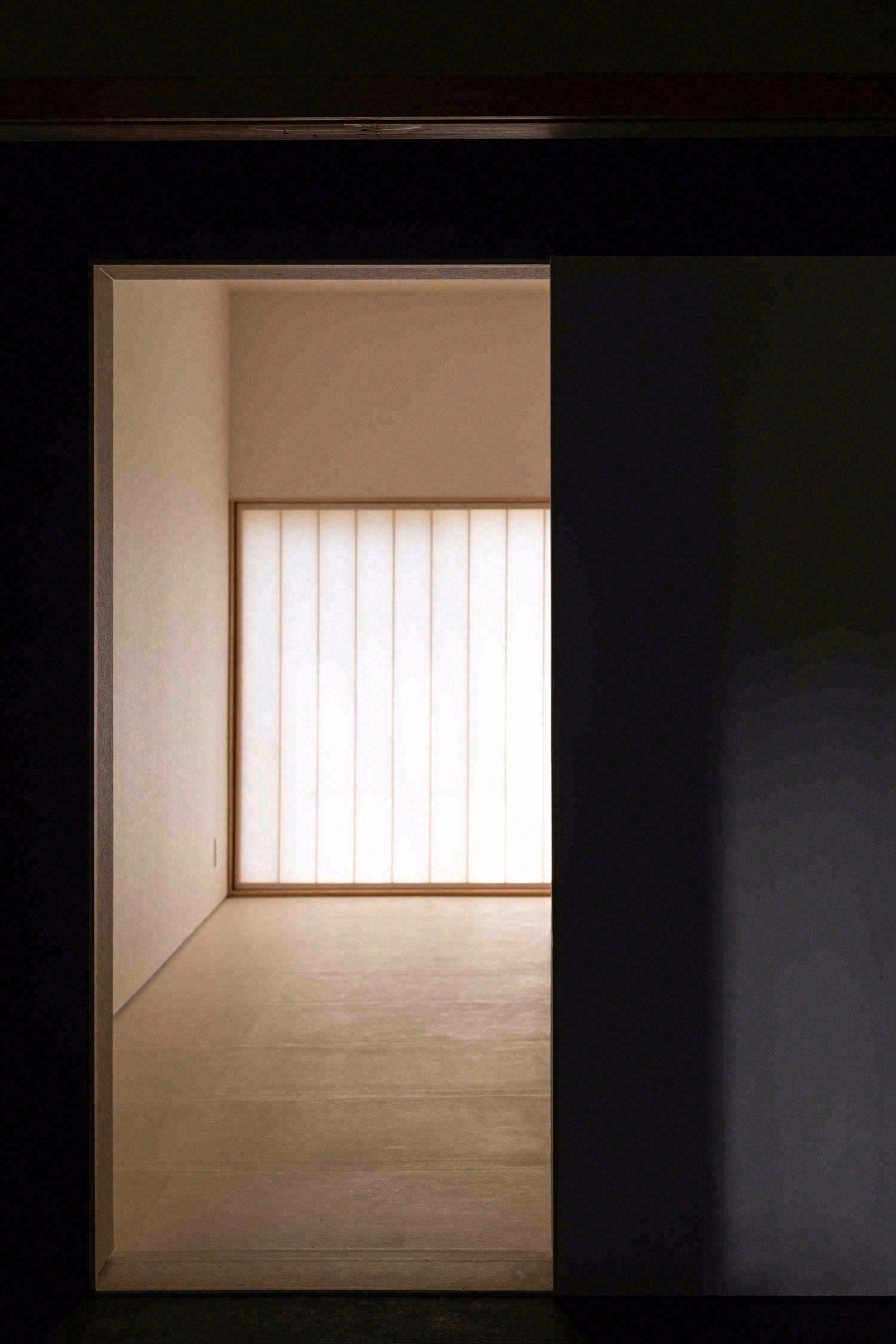 一乘寺,奈良总公司丨日本奈良丨Hitotomori 建筑设计事务所-99