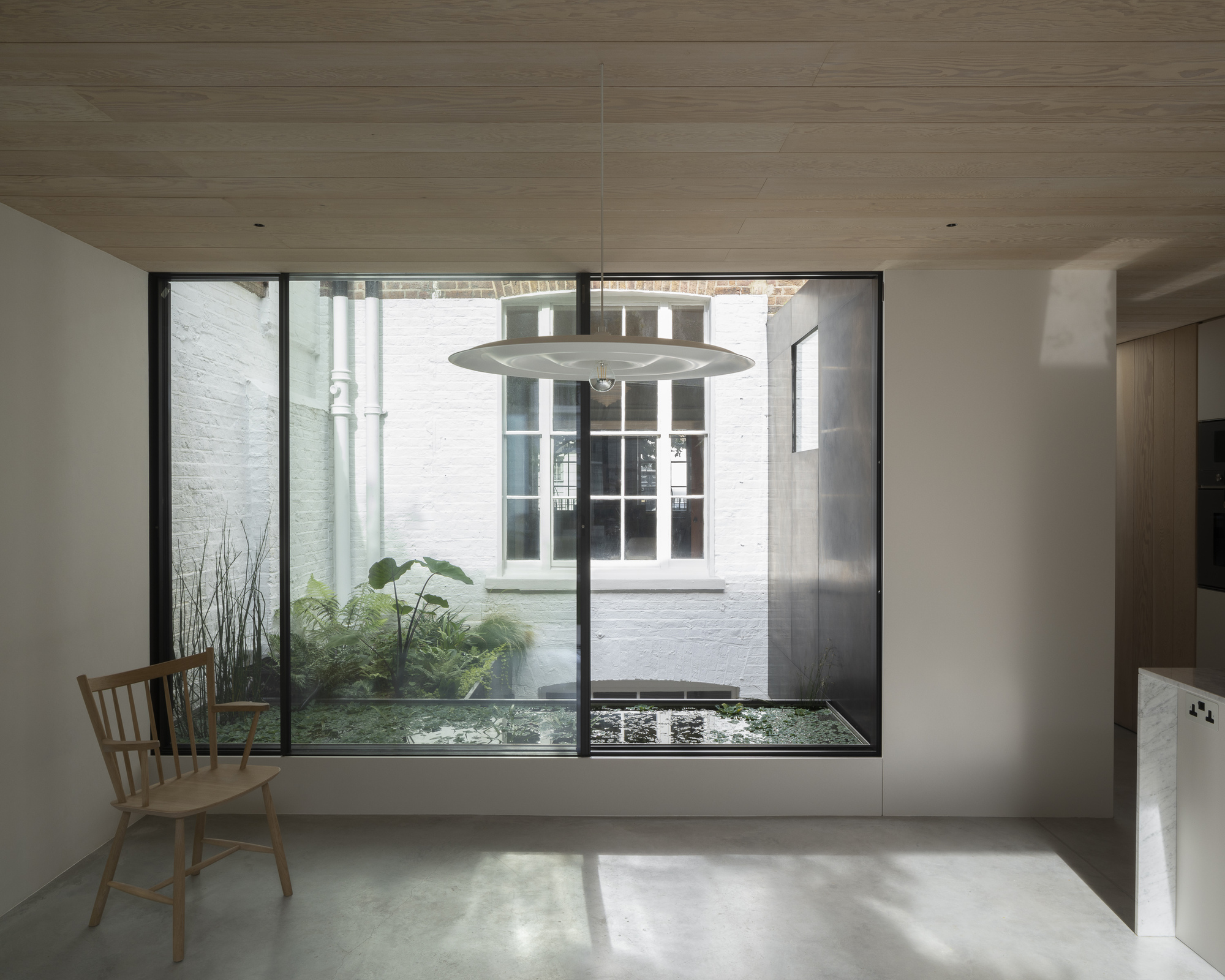 布卢姆斯伯里大厦和马厩街丨英国伦敦丨West Architecture-16