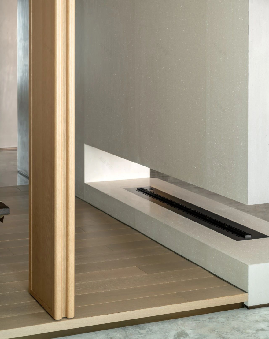 杭州嘉里中心逸庐丨中国杭州丨无间设计-30