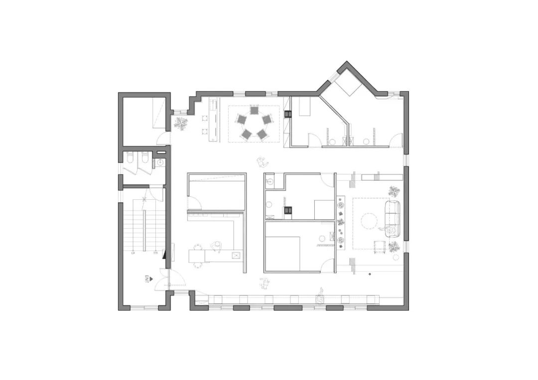首尔创意团队打造城市中的自然空间-29