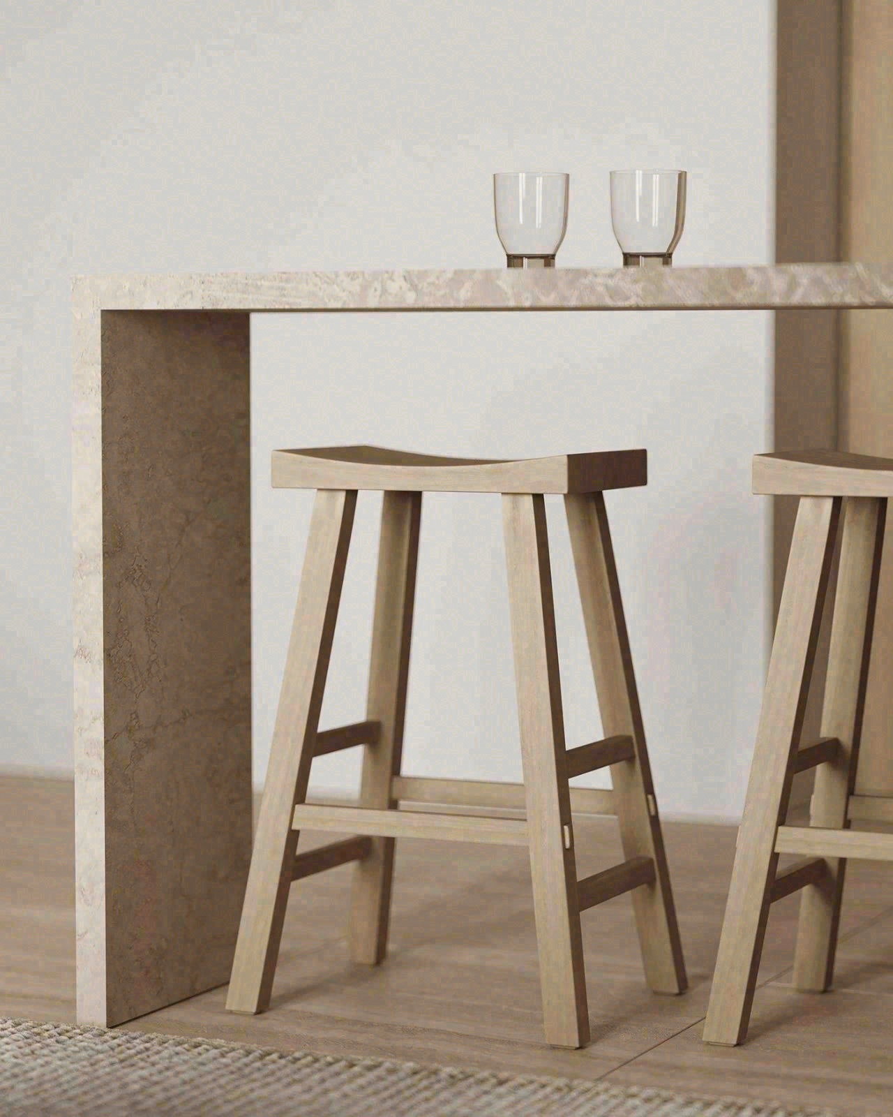 53㎡年轻人的雅致住宅丨中国-13