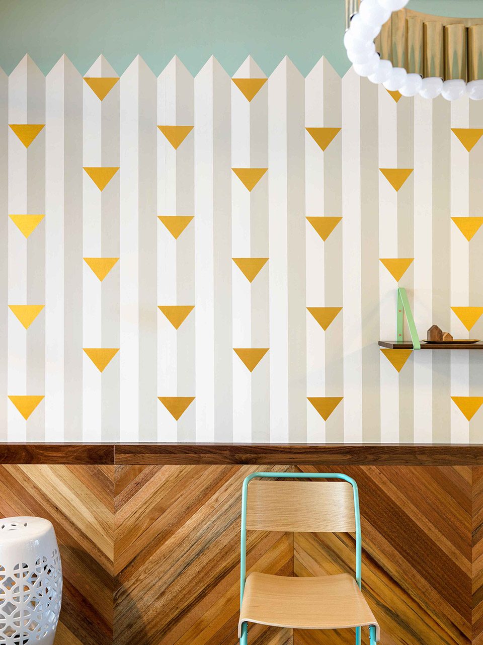 WeWork 威海路联合办公，上海 / 联图建筑设计-36