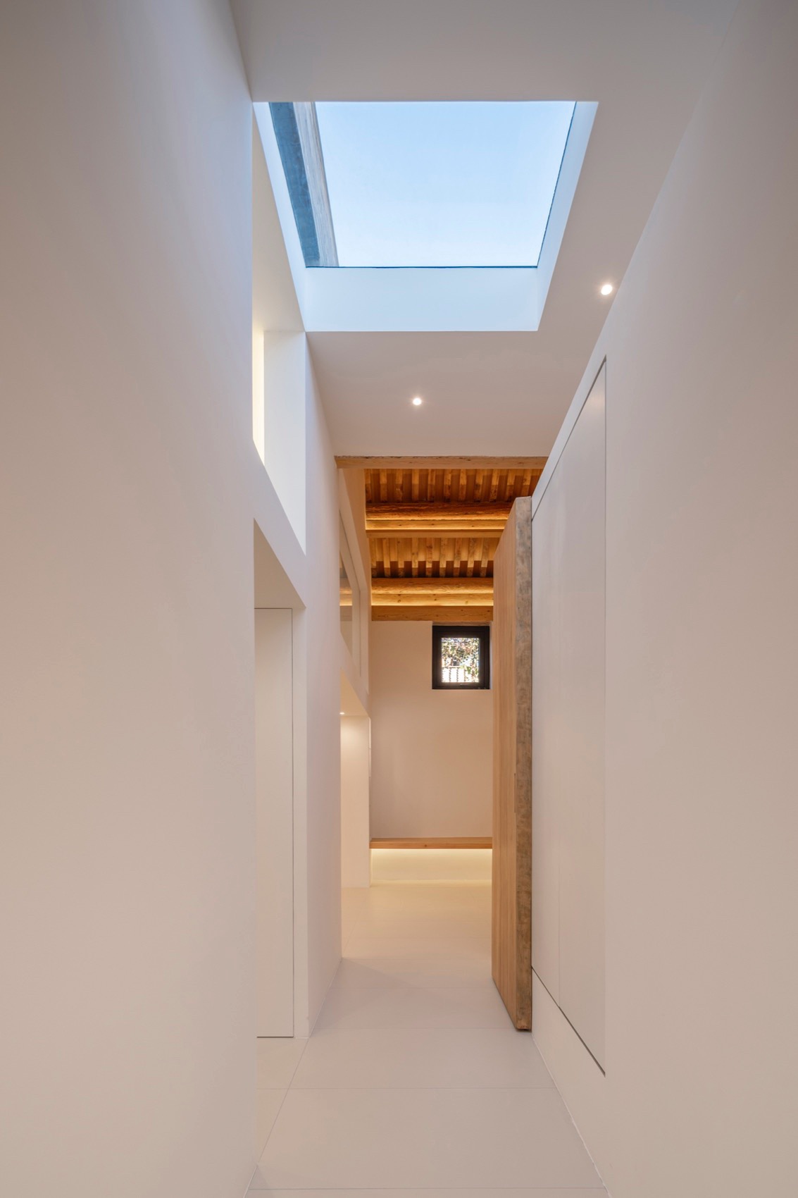 借景之家丨中国北京丨Atelier京京（Atelier JingJing）-52