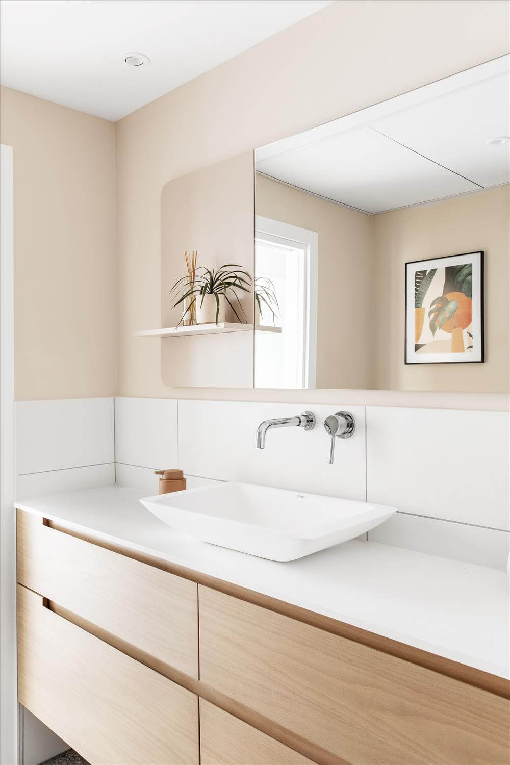 米凯尔·沃尔夫森 · 内斯茨约纳4居室公寓室内设计丨米凯尔·沃尔夫森室内设计与家居造型工作室-28