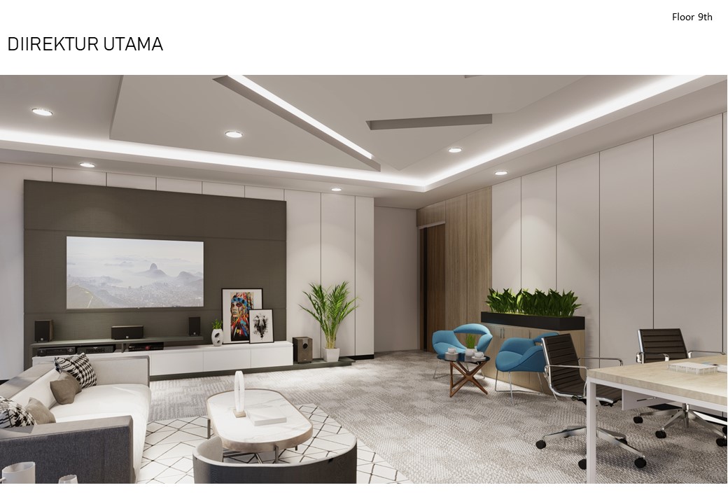 INTERIOR JAI - PELINDO-35