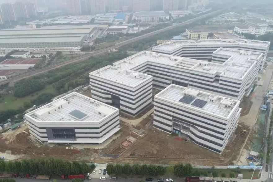 好建筑有“硬骨头”!公司科技成果荣获江苏省安装行业科技创新奖-36