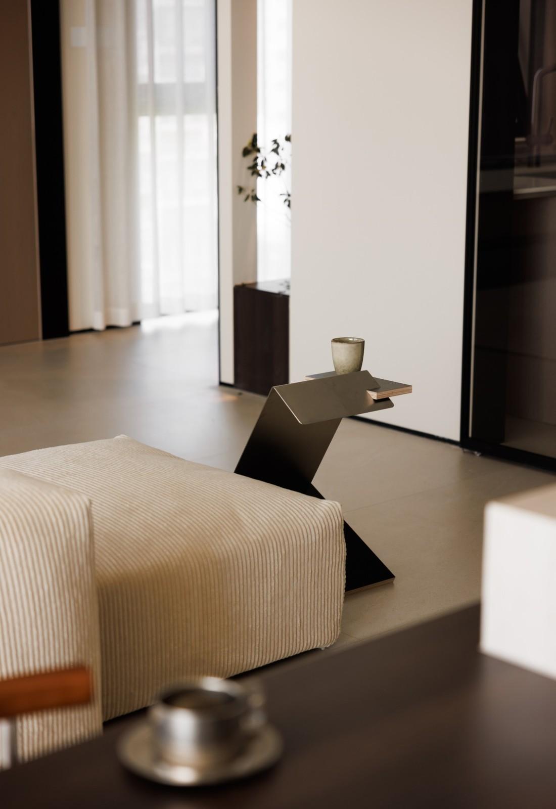 简约原木风，家居设计中的自然美学-19