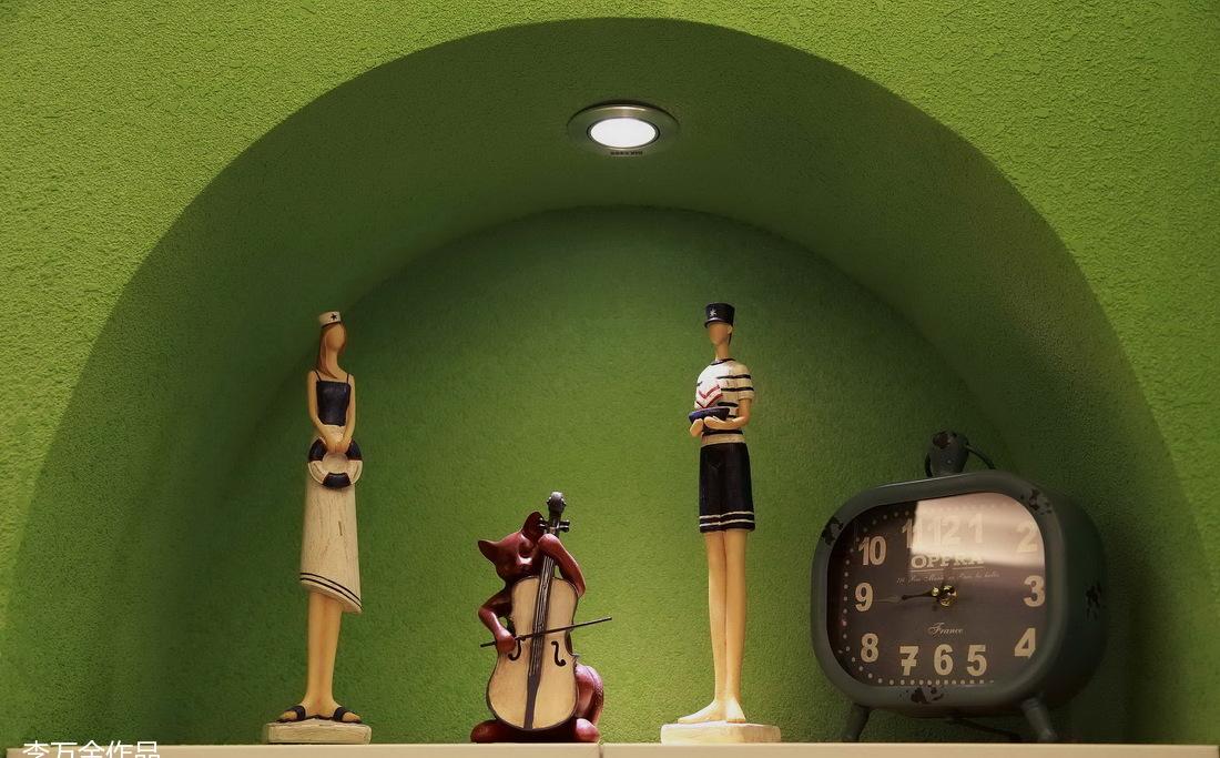 
地中海田园风 -5