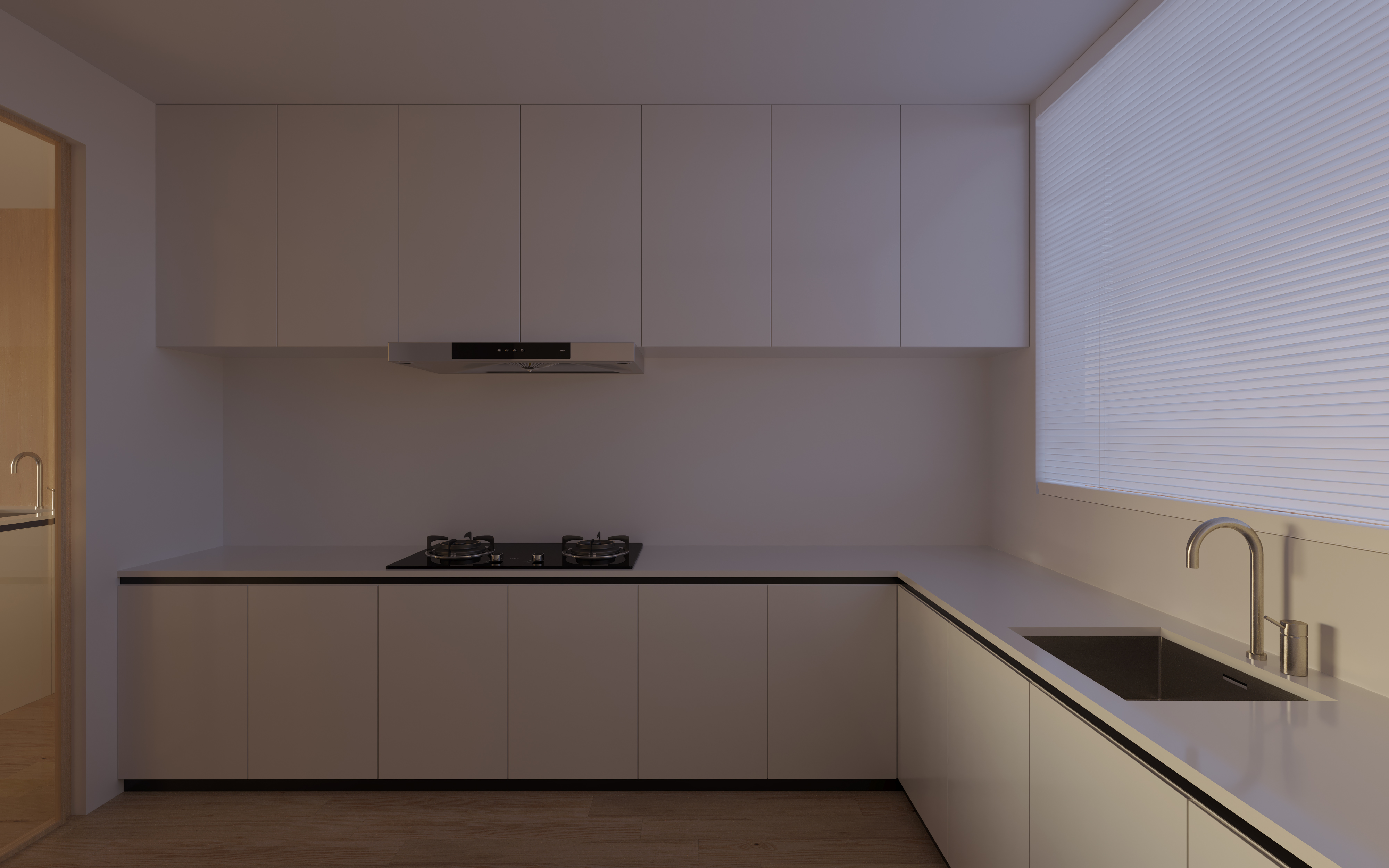 潮汕光影空间丨中国汕头丨RHD-18