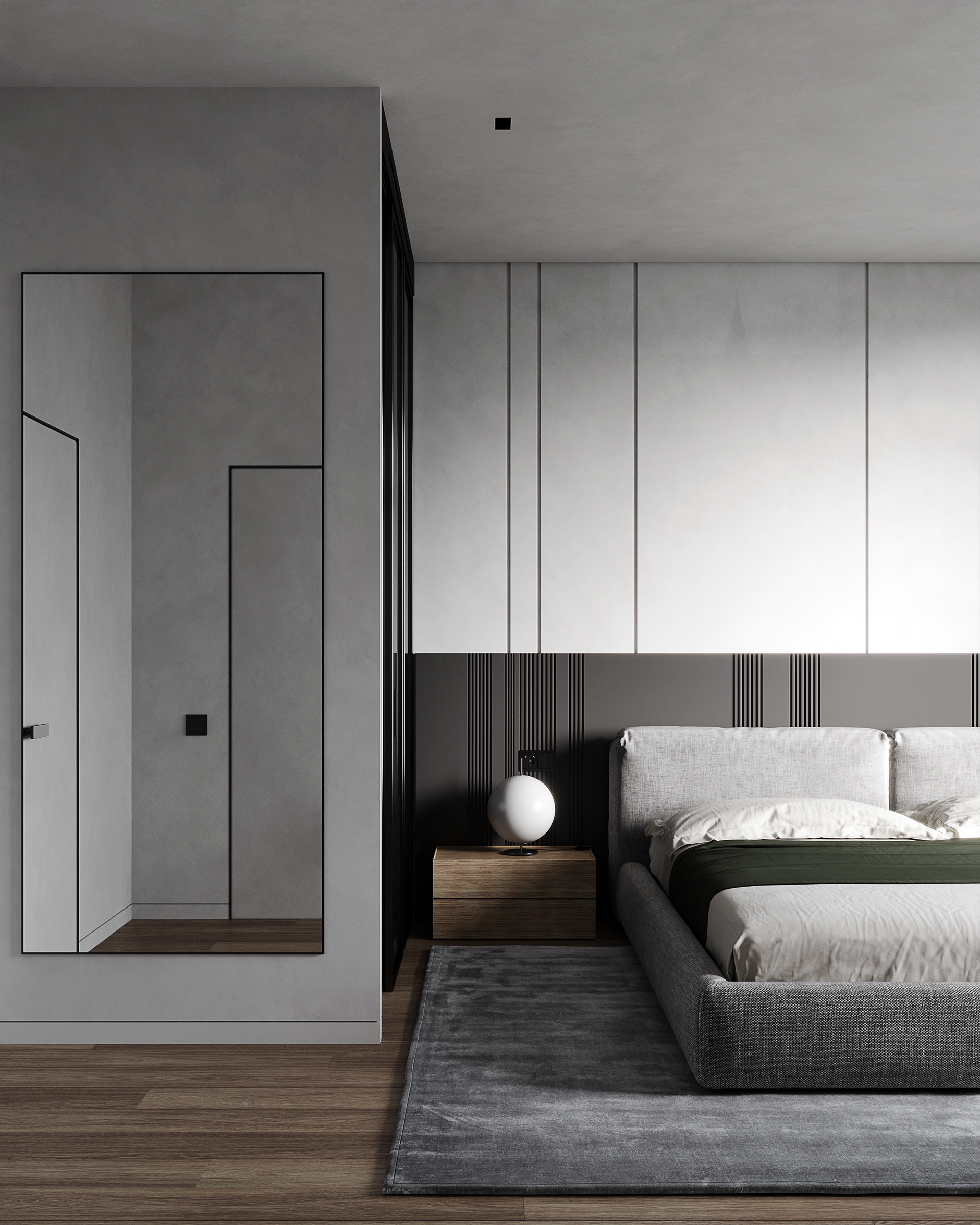 河畔公寓丨QUINTESSENCE-19