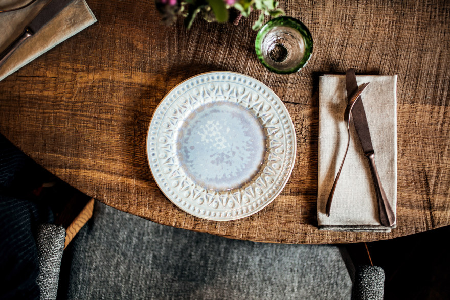 米尔餐厅丨Evdokimov.Design Studio-31