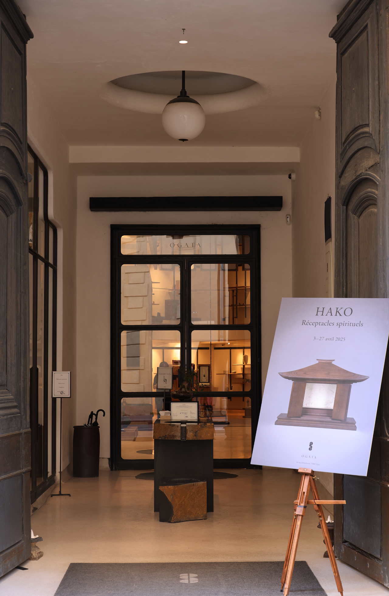 巴黎 OGATA丨法国巴黎丨绪方慎一郎-1