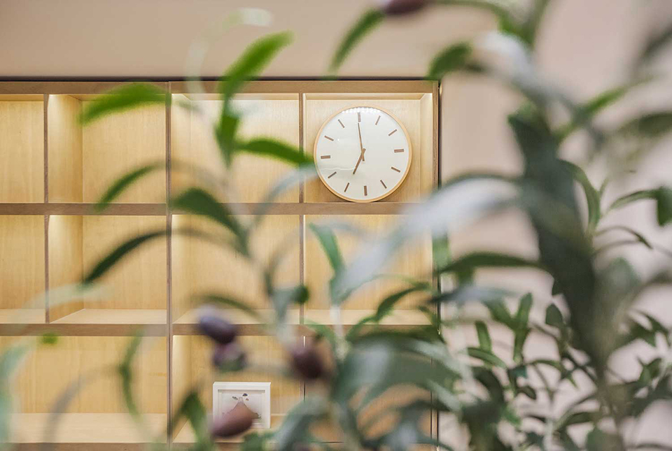 TOWO堂晤设计工作室，上海 / 堂晤设计-33