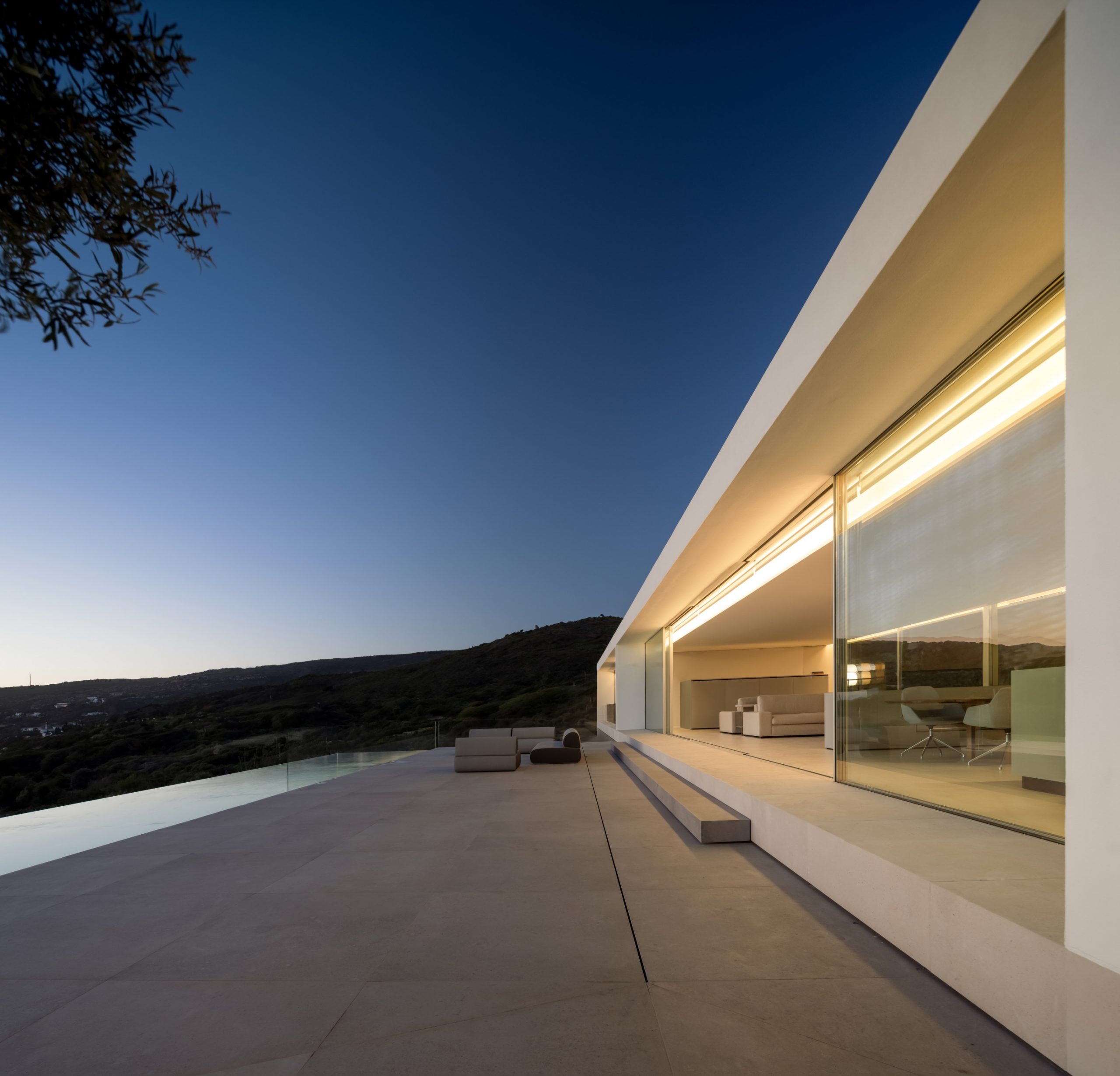 空中之家丨西班牙巴伦西亚丨FRAN SILVESTRE ARQUITECTOS-65