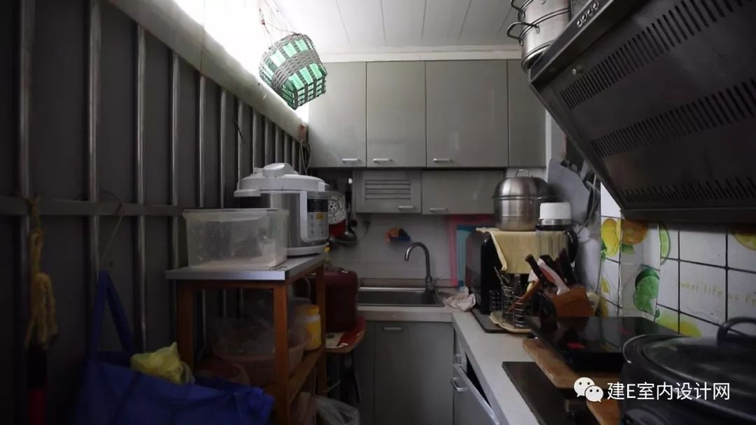 《梦想改造家》陈彬打造 37㎡无障碍之家,脑瘫患者的新生活-8