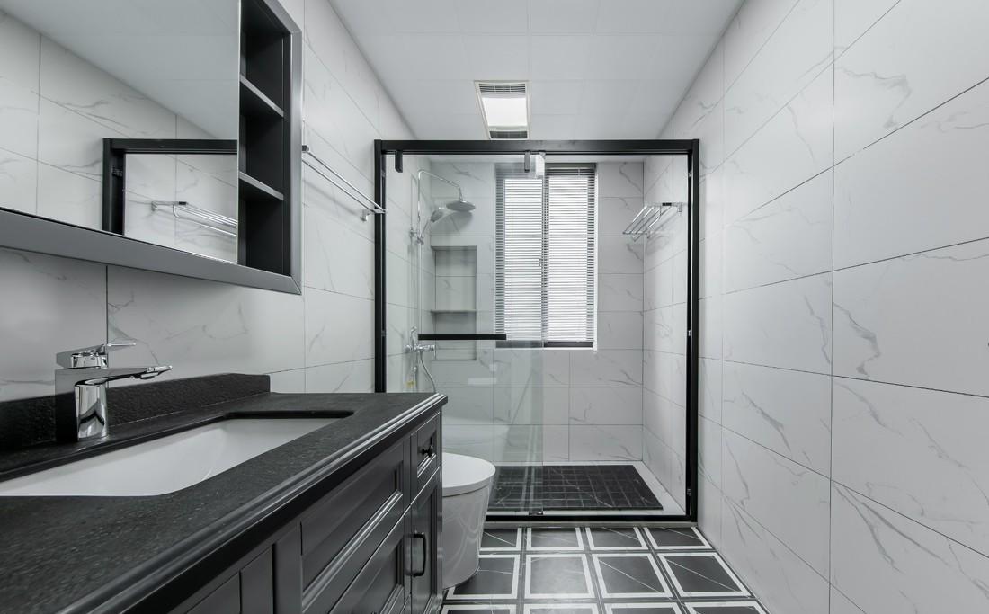 森罗设计 | 初春 空间利用与视觉通透的完美结合-31