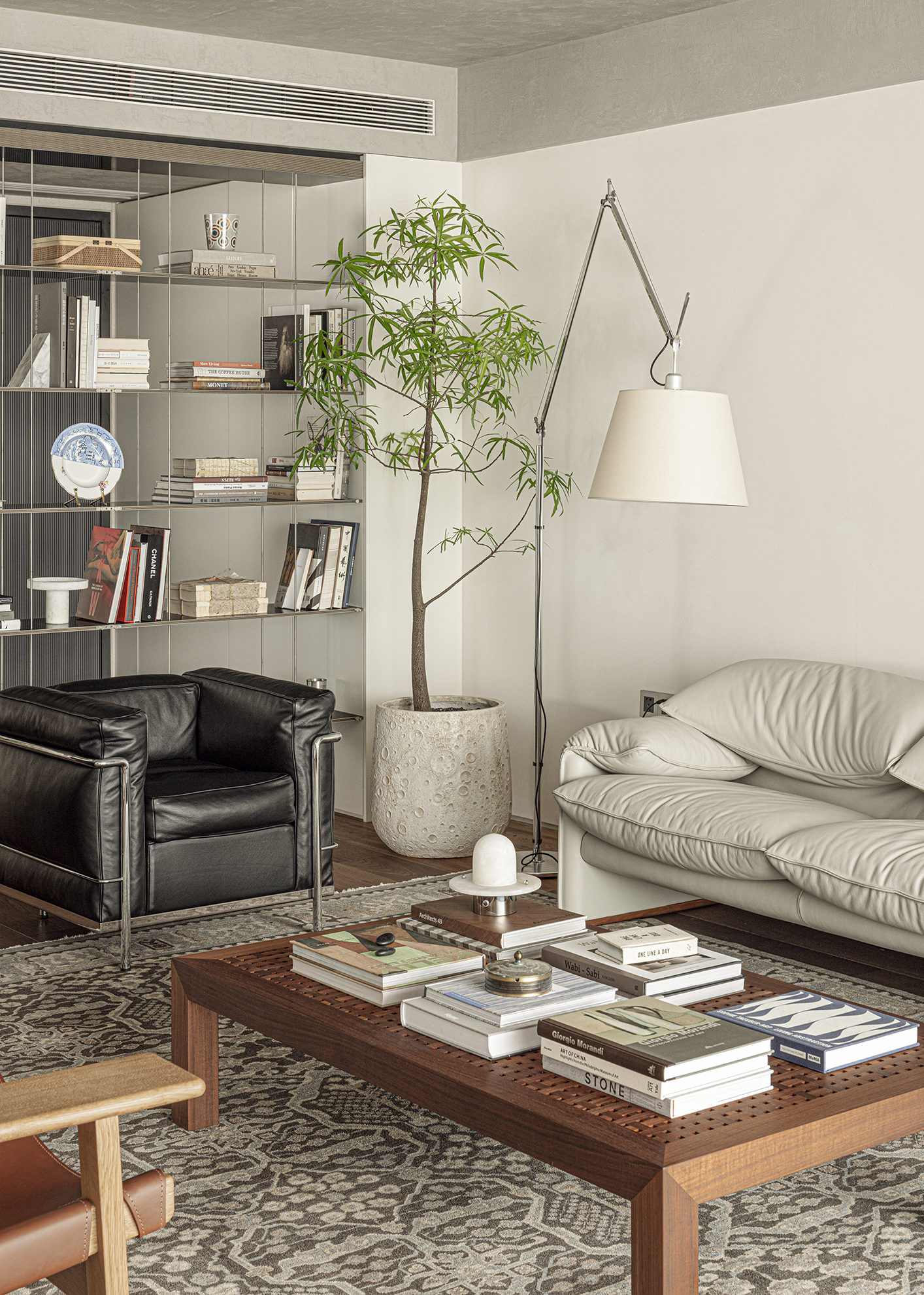 广东Bauhaus家居 · 舍下草堂丨中国广东丨宁洁,周丁丁-30