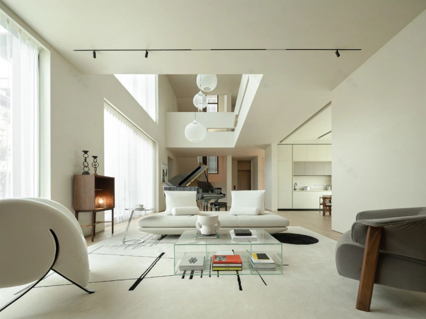 蹊径丨中国上海丨简狄设计事务所-44